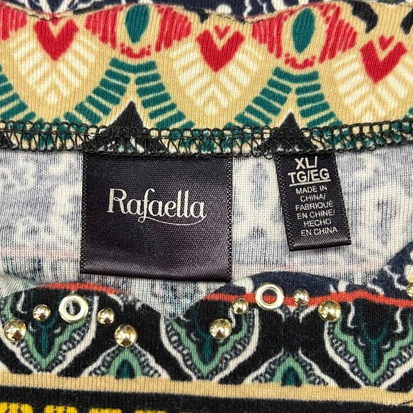 RAFAELLA TOP - Picture 3 of 4